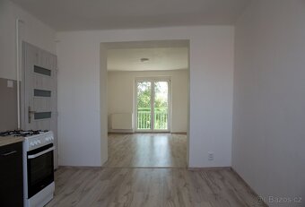 byt 2+1 o velikosti 50 m² - 8