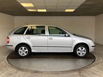 ŠKODA FABIA COMBI 1.4 16V - 8
