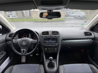 VW GOLF 6 STYLE | 1.6TDi - 8