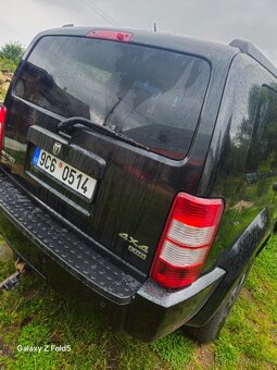 Dodge Nitro náhradní díly - 8