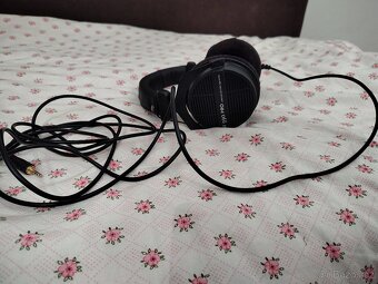 Bayerdynamic DT990 PRO limited edition 250 ohm - 8