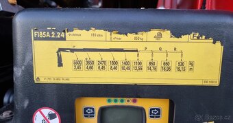 DAF LF 310 + FASSI F185A - 8