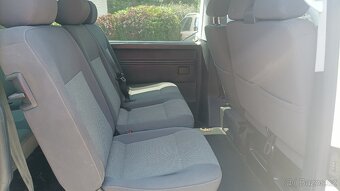 Volkswagen t5 4motion - 8