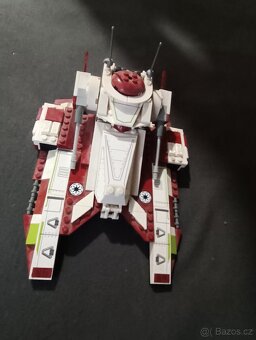 Dohodou Lego star wars - 8