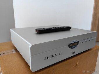 YBA Heritage CD100 cena 1000 eur kupovaný 5. mesiac 2024 - 8