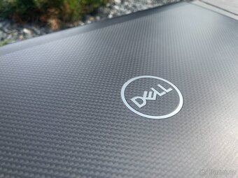 workstation - Dell Precision 7530 - CPU i7 8.gen, NVIDIA VGA - 8