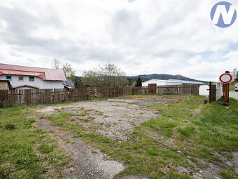 Prodej rodinného domu, 570 m2, Strážný - 8