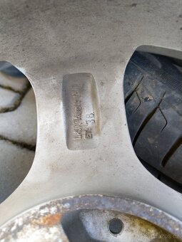 Hyundai Accent MC sada kol - 8