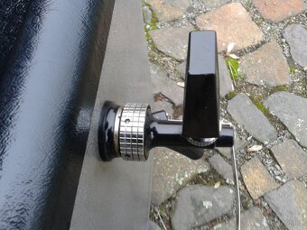 Výrobník sodové vody / Sodobar / Chlazení EGE VS 45.1 - 8