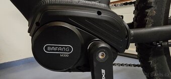 Horské elektrokolo Leader Fox - 8