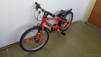 Author Cosmic AL 20 - 8