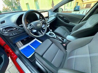 HYUNDAI I30 2.0T-Gdi 280 N Performance Koup.ČR,1.maj.,2023 - 8