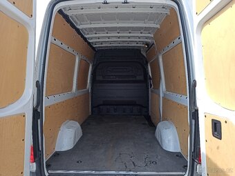 MERCEDES-BENZ SPRINTER 314CDi/S 105kW ČR 1.MAJ - 8