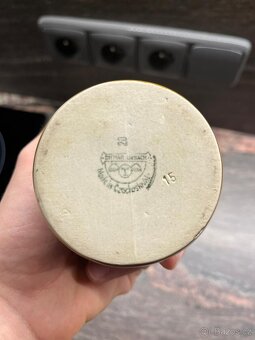 Kořenky Ditmar Urbach - 8