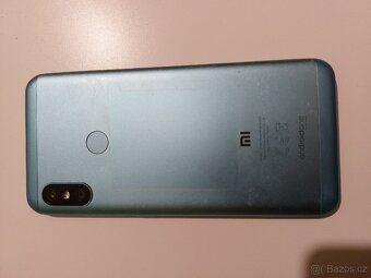 Xiaomi M1805D1SG Mi A2 Lite - 8