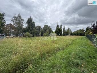Pozemek k výstavbě rodinného domu, 1864m2, Popice u Jihlavy - 8