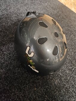 SNOWBOARD NITRO (+boty + helma) - 8