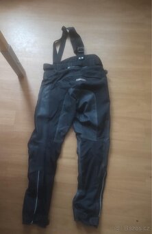 Motorkářské oblečení - 8