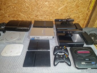 Ps1 PS 2 Ps3  XBOX - 8