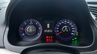 Hyundai i40 1.7 CRDi 2012 | STK | Dovoz DE - 8