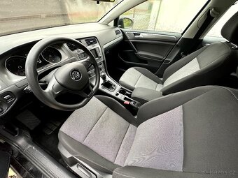 Volkswagen Golf Variant VII 1.6 TDI - 8