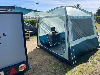 Prodej minikaravanu Explorer - 8