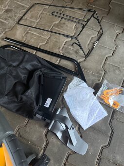 Sekačka STIGA Combi 336c - 8