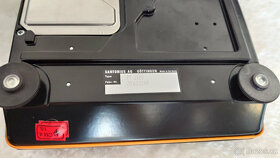 Váhy Sartorius PT2100 a PT210 - 8