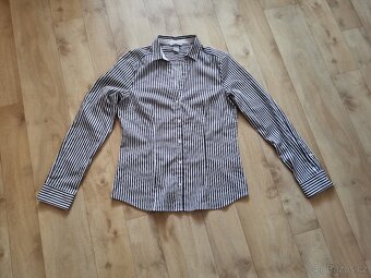 Dámská, dívčí košile H&M - 8