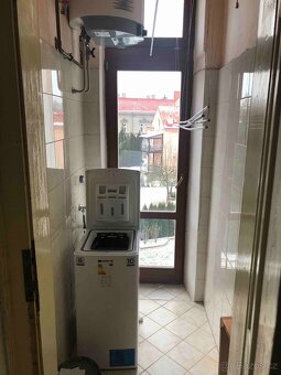 Pronájem bytu, Trutnov - centrum - 8