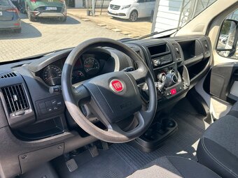 Fiat Ducato 2.3 JTD 6 Míst L3H2 109 KW - 8