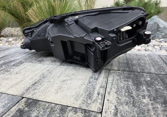 Audi A5 S5 8w full led světla TOP - 8