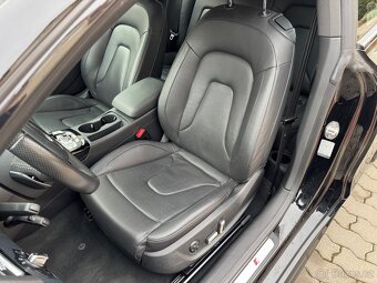 Audi RS5 Coupé 4.2 FSI V8 - 8