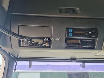 MAN TGM 18.290 valník 18T - 8