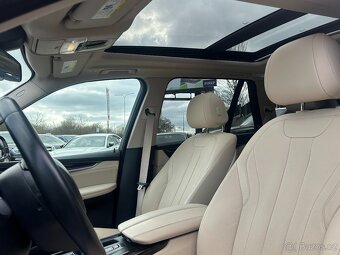 BMW X5 2016 - 8