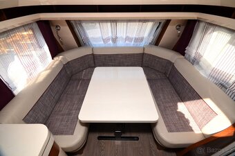 Hobby Excellent 540 FU - 8