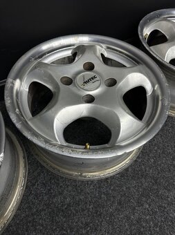 Alu Alutec 4x108 14” - 8