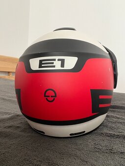 Schuberth E1 M. - 8