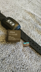 Outdoorová kamera LAMAX X9.1 + stativ + karta MicroSDXC 64GB - 8