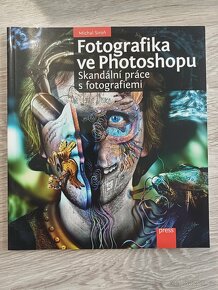 Sada knih pro fotografy - 8