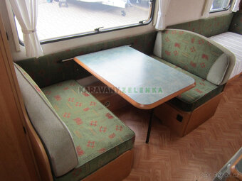 ADRIA UNICA 502 - 8