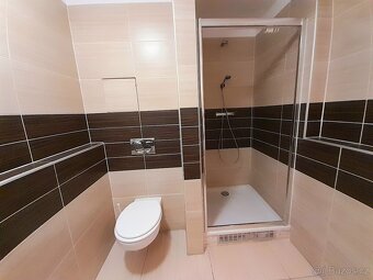 Prodej bytu 1+kk, 33 m2, Praha 4 - ul. Magistrů, Michle - 8