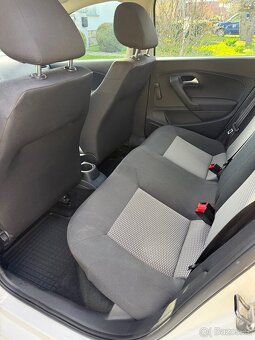 Vw polo 6r - 8