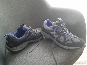 Merrell boty v38,5 - 8