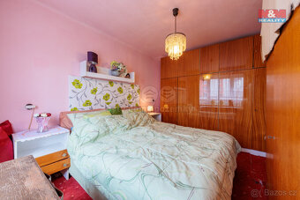 Prodej bytu 2+1, 50 m², Březová, ul. Hlavní - 8