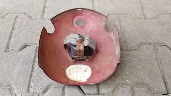 Maska světlometu JAWA  ČZ - 8