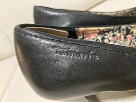 Tamaris lodičky vel.38 - 8