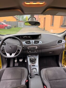 Renault scenic 3 xmod - 8