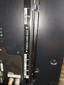 LG Televize - 8