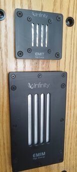 Infinity Renaissance 80 - 8